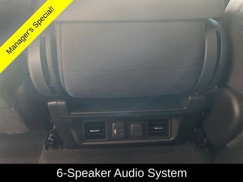Used 2021 Chevrolet Silverado 1500 RST w/ Redline Edition AWD/4WD image 12