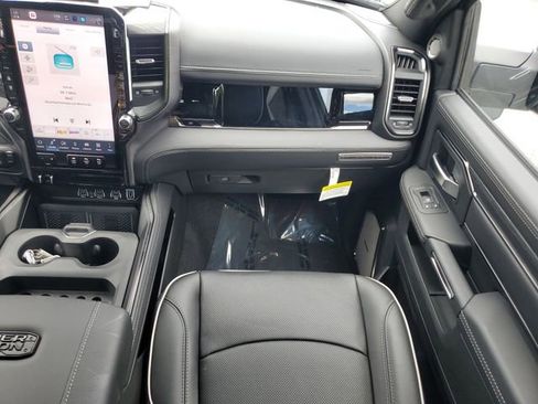 New 2025 RAM 2500 Power Wagon image 19