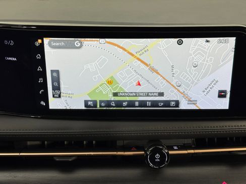 Used 2023 Nissan Ariya Venture+ image 23