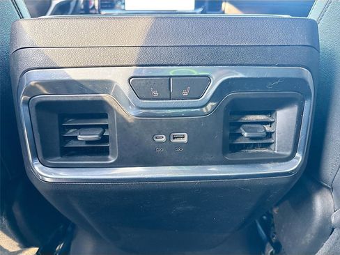 Used 2024 Chevrolet Silverado 2500 LTZ w/ LTZ Plus Package image 28