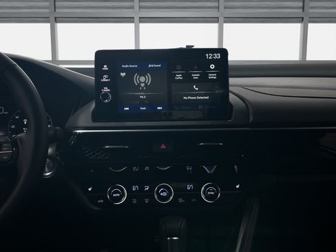 New 2026 Acura ADX AWD image 23