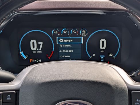 Used 2021 Ford F150 Lariat image 33