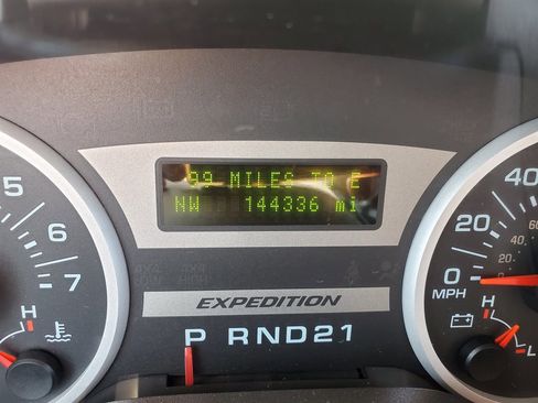 Used 2006 Ford Expedition Eddie Bauer image 19