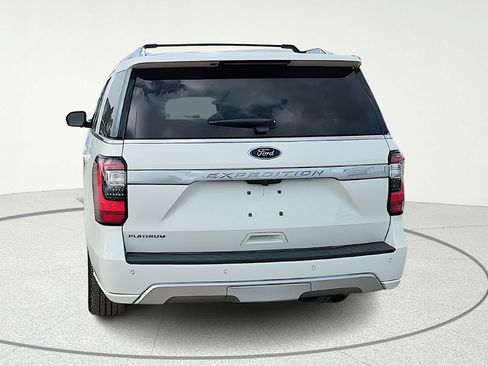 Used 2021 Ford Expedition Platinum RWD image 5