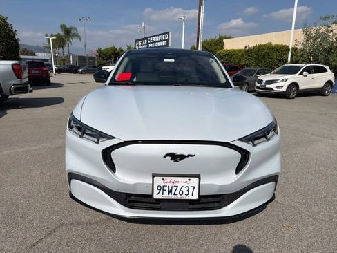 Used 2023 Ford Mustang Mach-E Premium image 2