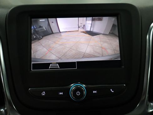 Used 2022 Chevrolet Equinox LT image 15