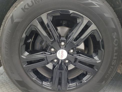 Used 2020 GMC Terrain SLE w/ Driver Convenience Package FWD image 31