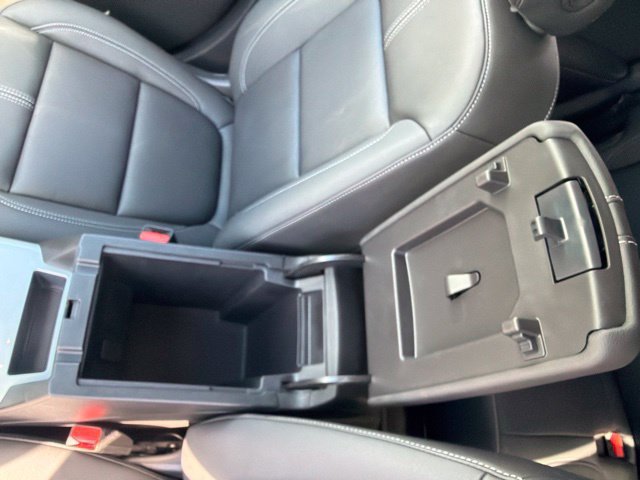 New 2026 Chevrolet Blazer LT w/ LPO, Floor Liner Package AWD/4WD image 26