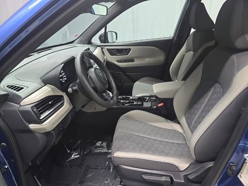 New 2026 Subaru Forester image 15