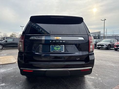 Used 2022 Chevrolet Tahoe LT image 7