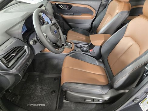 New 2025 Subaru Forester Touring image 7