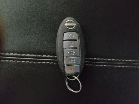 Used 2024 Nissan Altima 2.5 SV image 32