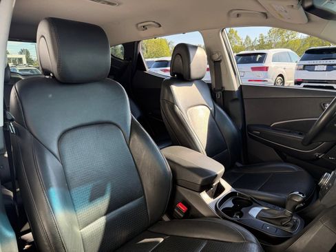 Used 2014 Hyundai Santa Fe Sport 2.0T w/ Navigation Package 06 AWD/4WD image 21
