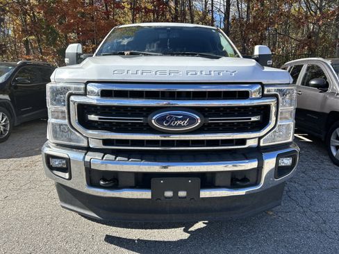 Used 2020 Ford F250 Lariat image 6