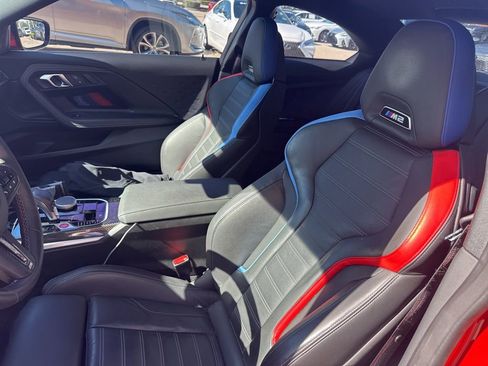 Used 2024 BMW M2 w/ Lighting Package RWD image 27