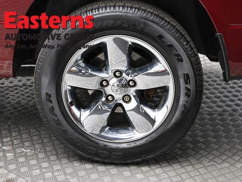 Used 2019 RAM 1500 Express w/ Express Value Package RWD image 8