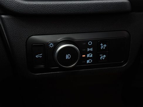 Used 2025 Ford Escape ST-Line Select AWD/4WD image 51