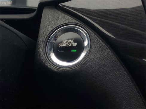 Used 2016 Buick Regal Premium w/ Driver Confidence Package #1 image 21