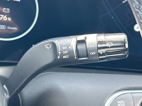 New 2026 Hyundai Palisade FWD Hybrid image 31