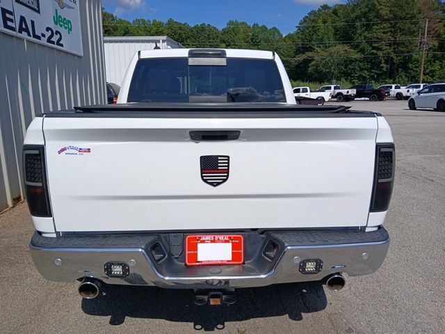 Used 2019 RAM 1500 Big Horn AWD/4WD image 4
