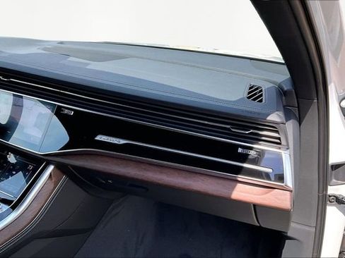 New 2026 Audi Q7 3.0T Premium Plus image 16