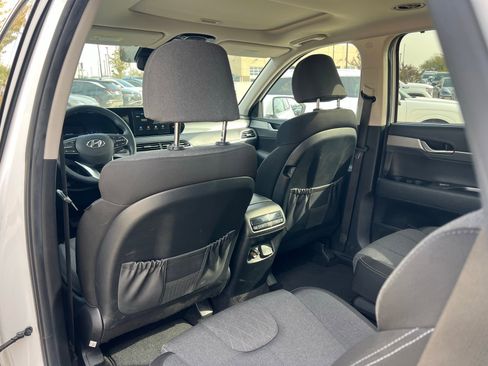 Used 2020 Hyundai Palisade SEL w/ Convenience Package image 19