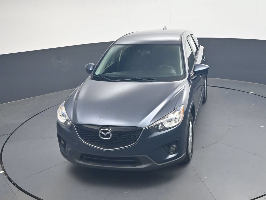 Used 2013 MAZDA CX-5 Touring FWD image 32