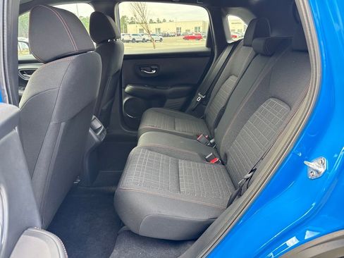 New 2026 Honda HR-V Sport image 24