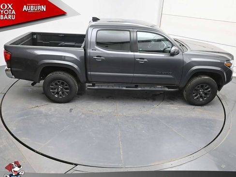 Used 2023 Toyota Tacoma SR5 image 27
