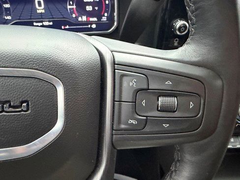 Certified 2025 GMC Sierra 2500 Denali Ultimate image 14