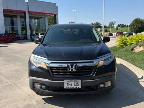 Used 2017 Honda Ridgeline RTL image 14