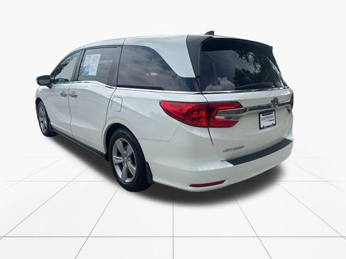 Used 2018 Honda Odyssey EX-L image 6