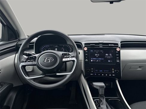 Used 2024 Hyundai Tucson SEL image 18