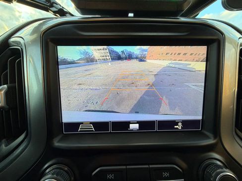 Used 2020 Chevrolet Silverado 1500 LT w/ All-Star Edition AWD/4WD image 38