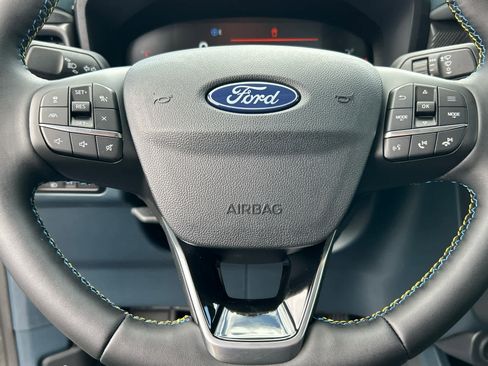 New 2025 Ford Maverick Lobo AWD/4WD image 30