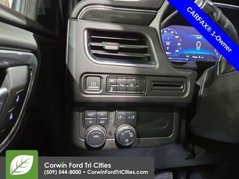 Used 2023 Chevrolet Tahoe RST image 19