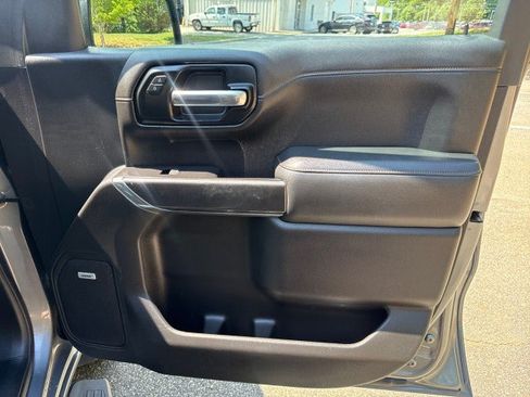 Used 2019 GMC Sierra 1500 AT4 w/ AT4 Premium Package AWD/4WD image 24