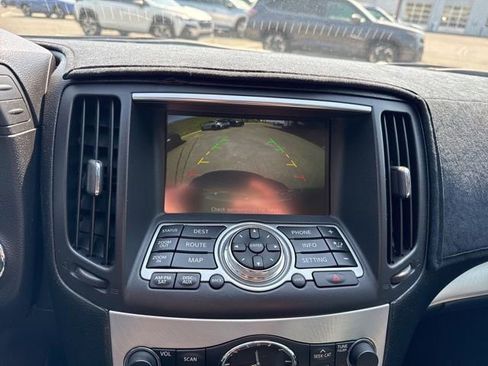 Used 2011 INFINITI G37 IPL image 14