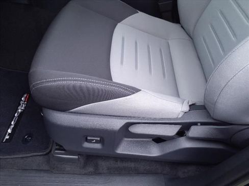 New 2025 Toyota Tacoma TRD Sport image 11