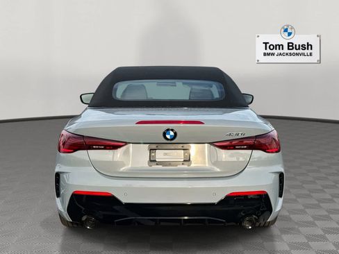 New 2026 BMW 430i 430i image 4