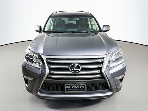 Used 2019 Lexus GX 460 Premium AWD/4WD image 2