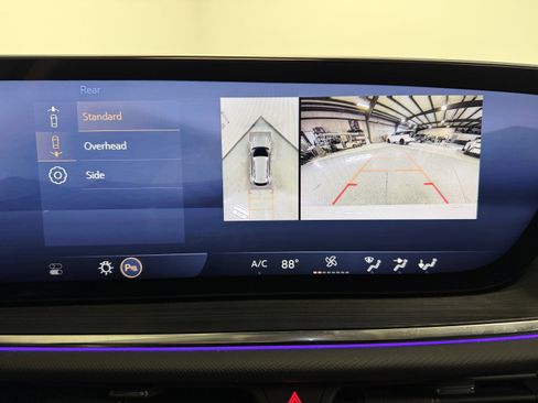 Used 2025 Buick Envision Preferred image 11