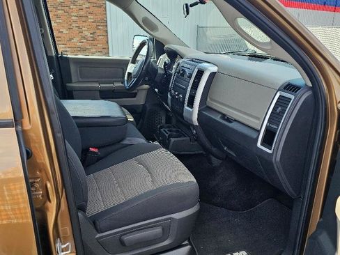 Used 2011 RAM 1500 Classic SLT image 15