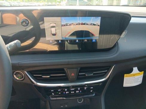 New 2026 Buick Encore GX Avenir w/ Avenir Technology Package FWD image 12