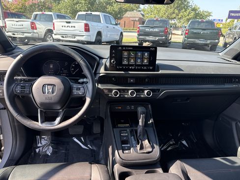 Used 2024 Honda CR-V Sport-L image 27