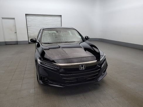 Used 2022 Honda Accord Sport image 14