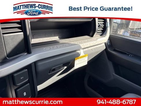 New 2026 Ford F250 XL image 22