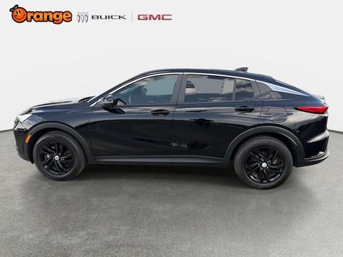Used 2026 Buick Envista Preferred w/ Advanced Safety Package FWD image 6