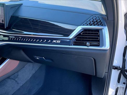 Certified 2026 BMW X5 sDrive40i image 20