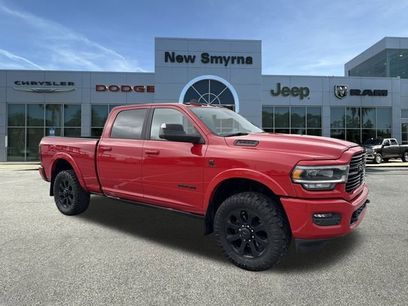 Used 2022 RAM 3500 Laramie